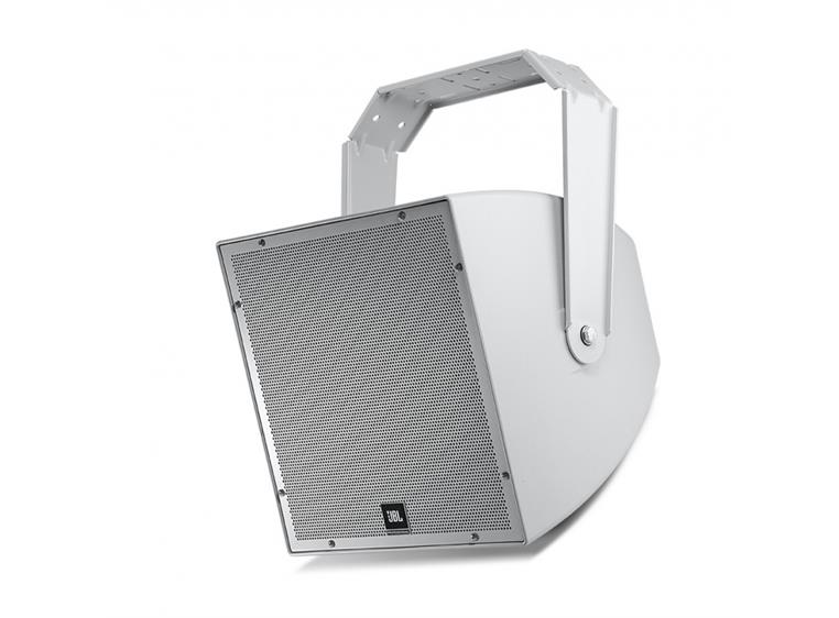 All-Weather Compact 2-Way Coaxial Loudspeaker with 15"